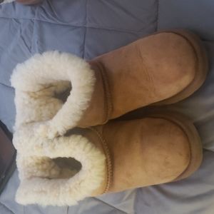 Ugh boots